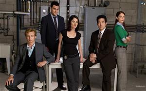 The Mentalist